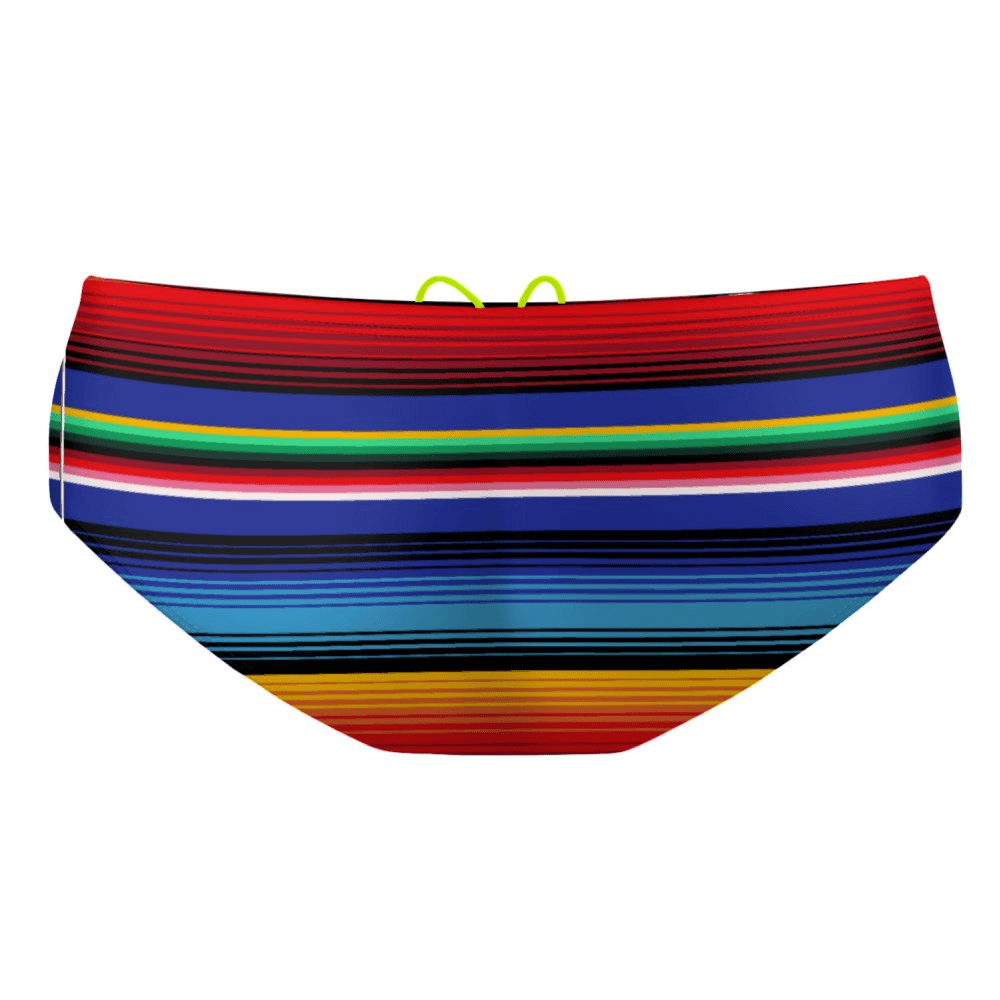 Brief Sarape - Aquashop