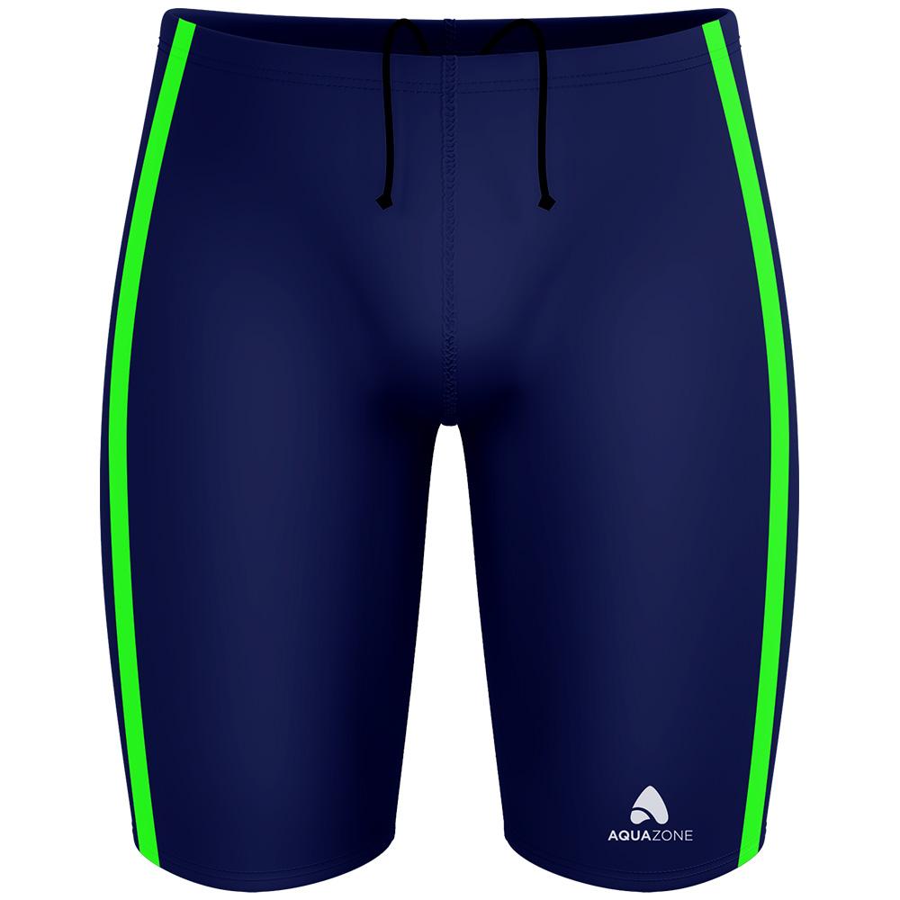 Traje de Baño Caballero Jammer SIDE BINDING Jammer - aquazonemx.myshopify.com