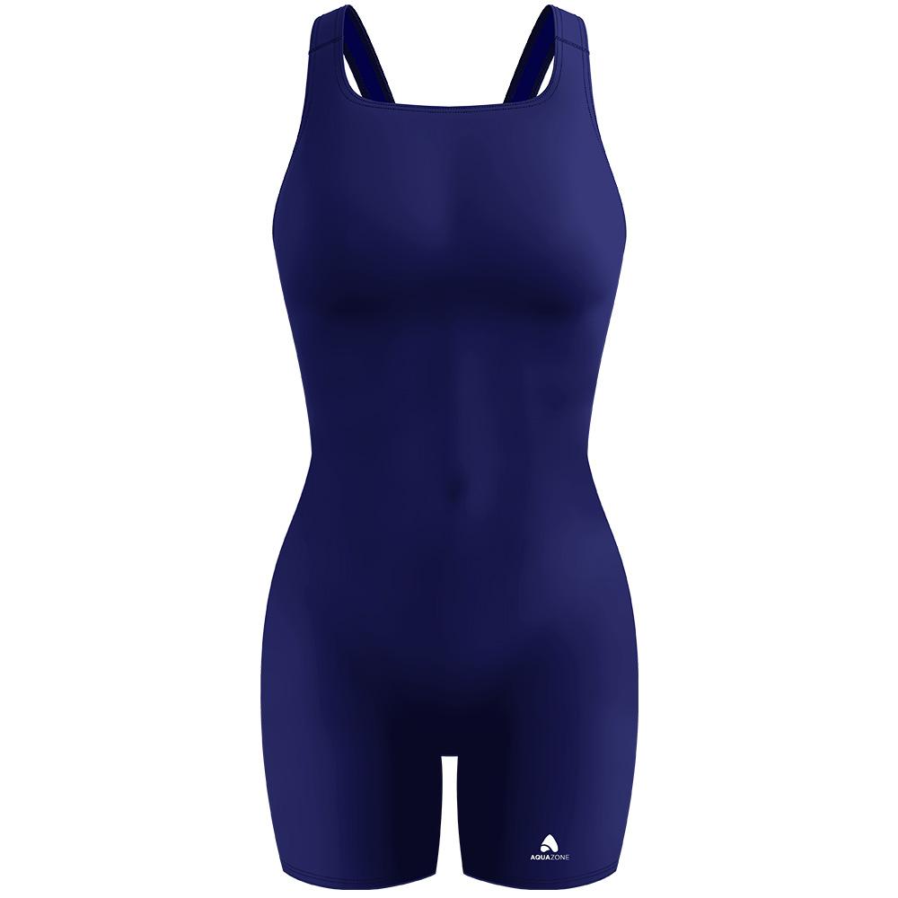 Traje de Baño Dama Jammer BÁSICO SÓLIDO Jammer - aquazonemx.myshopify.com