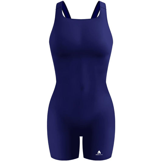 Traje de Baño Dama Jammer BÁSICO SÓLIDO Jammer - aquazonemx.myshopify.com