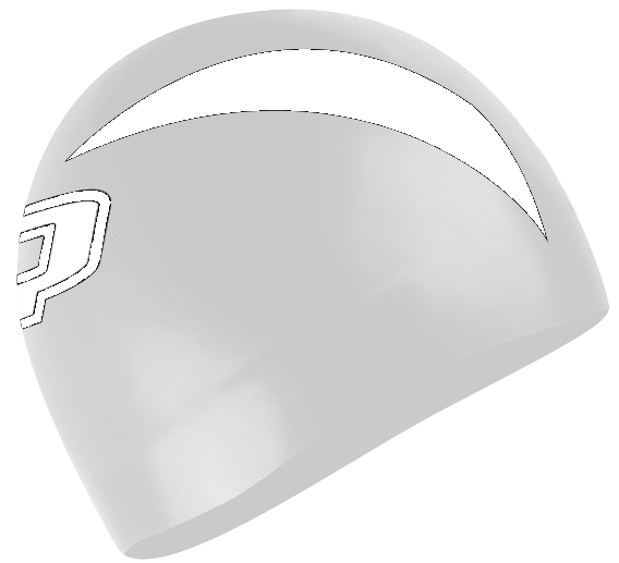 GORRA Q+ BULLET DE SILICON PARA COMPETENCIA Gorras - aquazonemx.myshopify.com