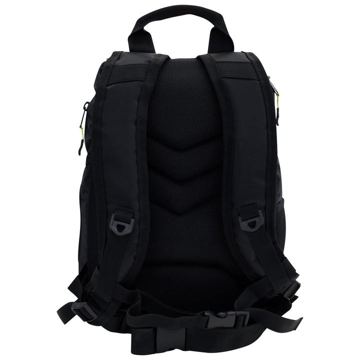 TRICOLOR BACKPACK