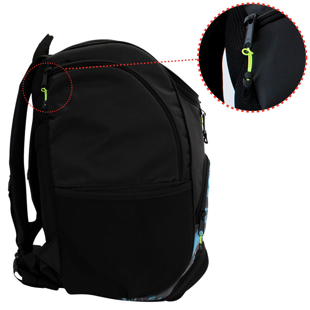 Surf Back Pack-NAVY