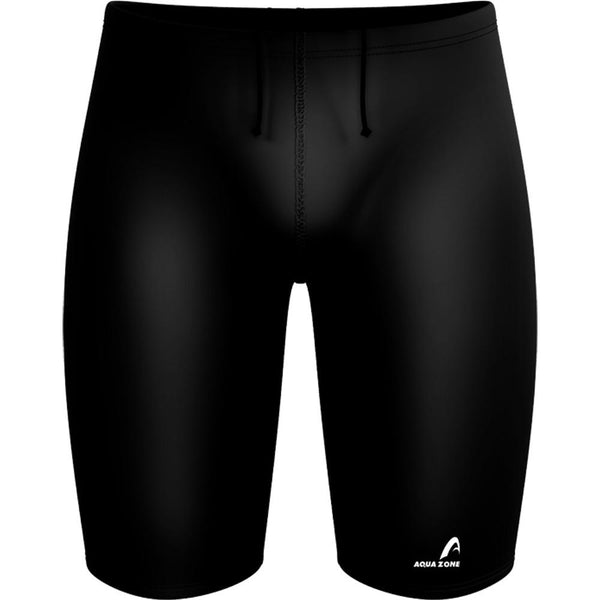 Traje De BaÃ±o Natacion Hombre JAMMER BÁSICO SÓLIDO CAB