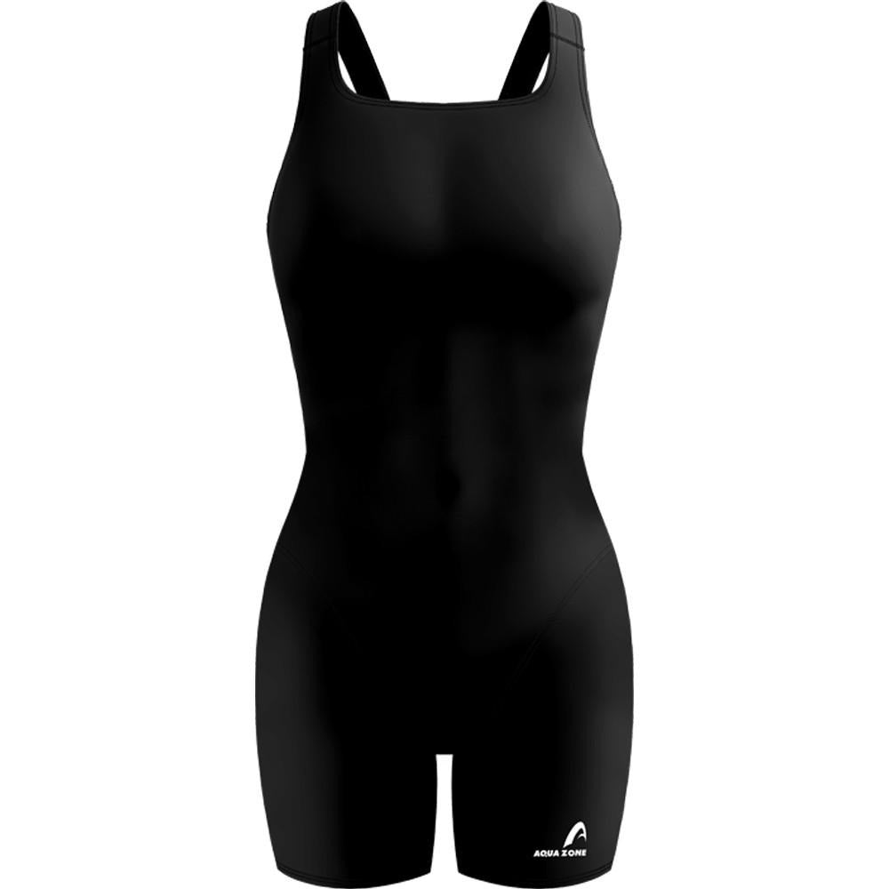 Traje de Baño Dama Jammer BÁSICO SÓLIDO Jammer - aquazonemx.myshopify.com