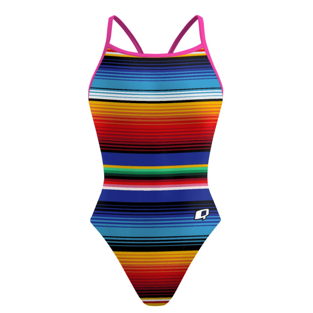 Sarape - Aquashop