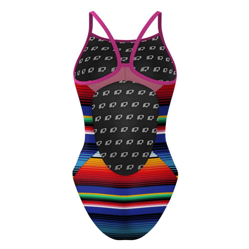 Sarape - Aquashop