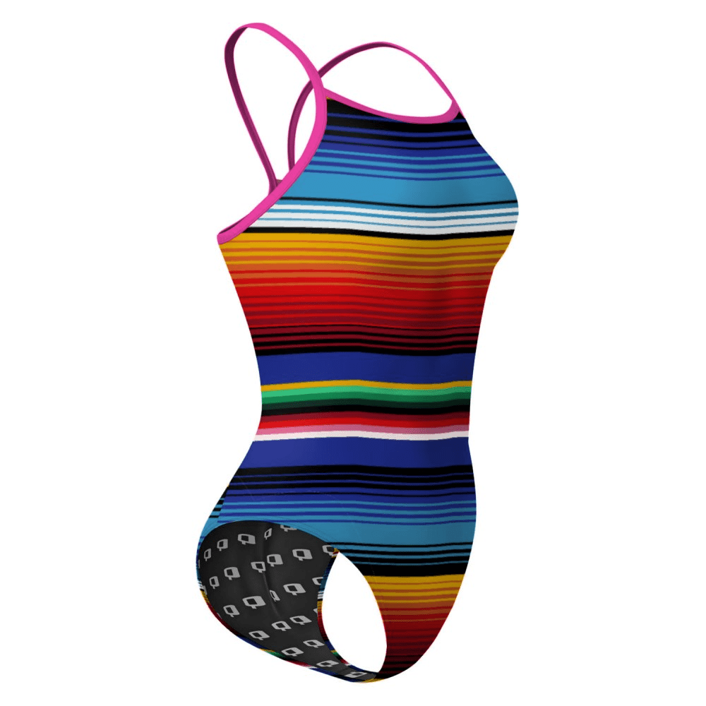 Sarape - Aquashop