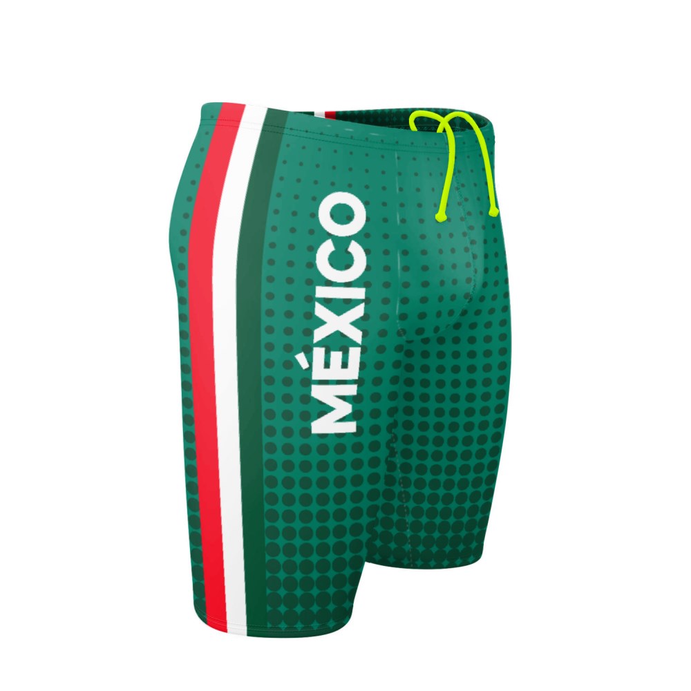 GO MEXICO - Jammer