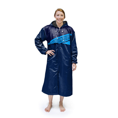 Relay-Navy/Diva - Parka