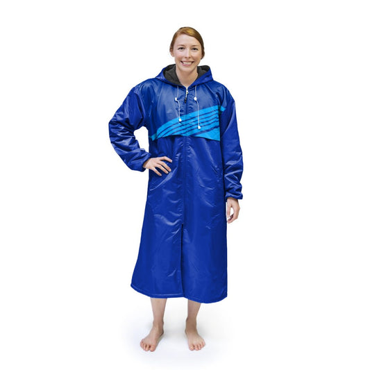 Relay-Royal/Diva - Parka