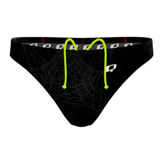 Halloween Fire Waterpolo Brief