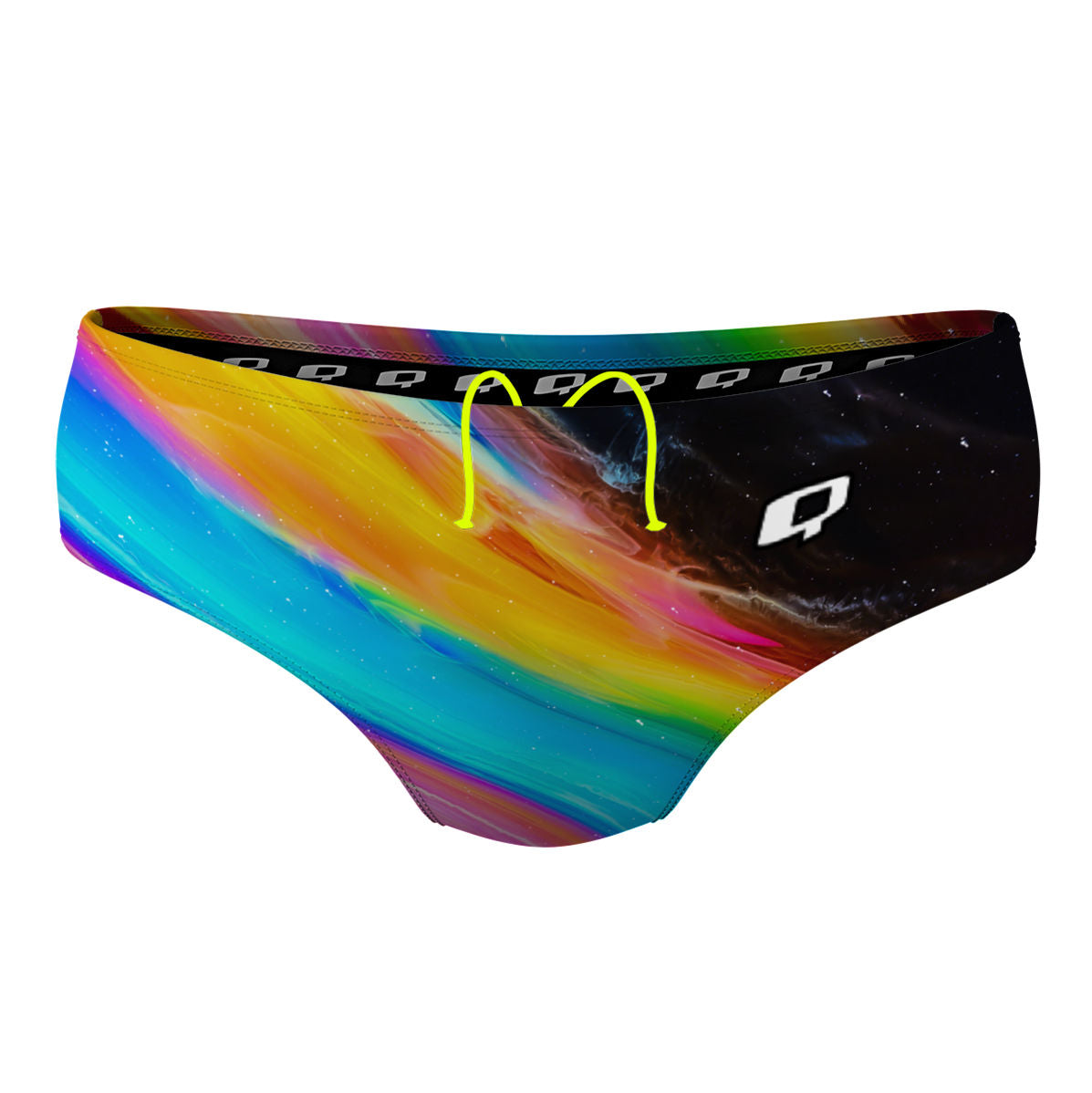 Unicorn Love - Classic Brief Swimsuit