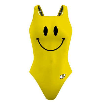 Smiley Classic Strap