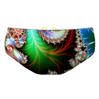 Rhythmic Lightning - Classic Brief