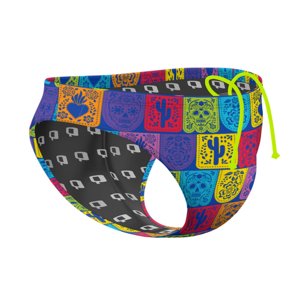 Picado Waterpolo Brief