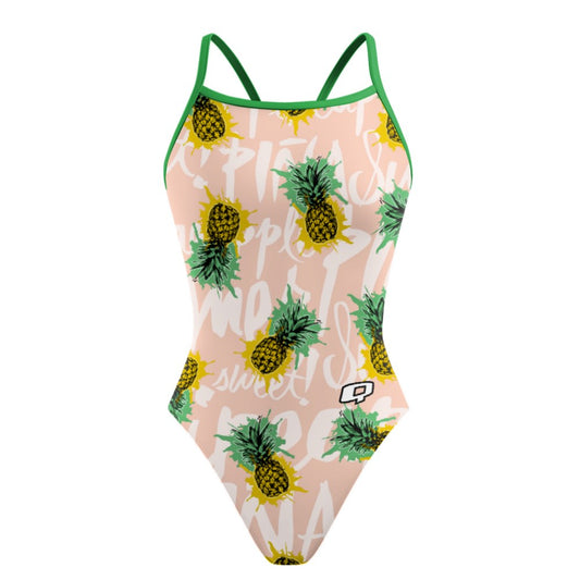 Pina Sunback Tank