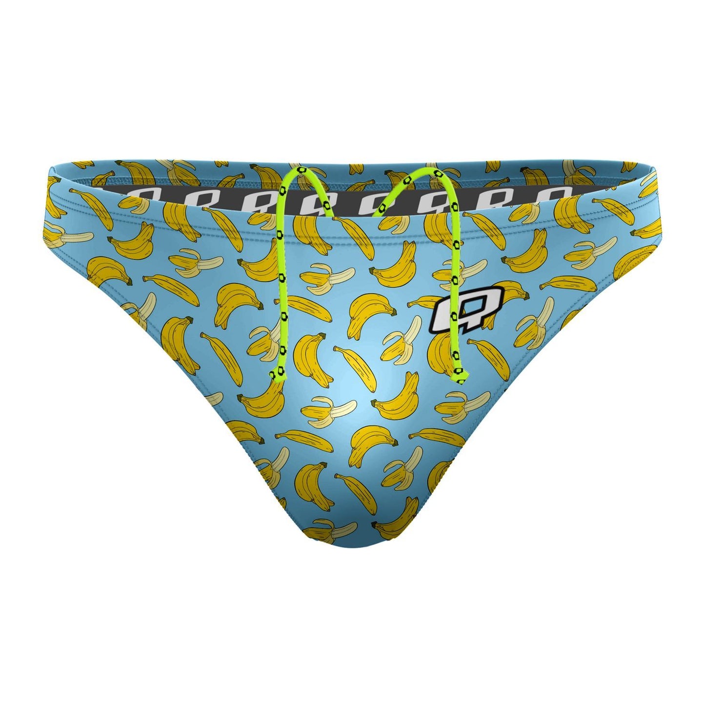 This Suit is Bananas Waterpolo Brief
