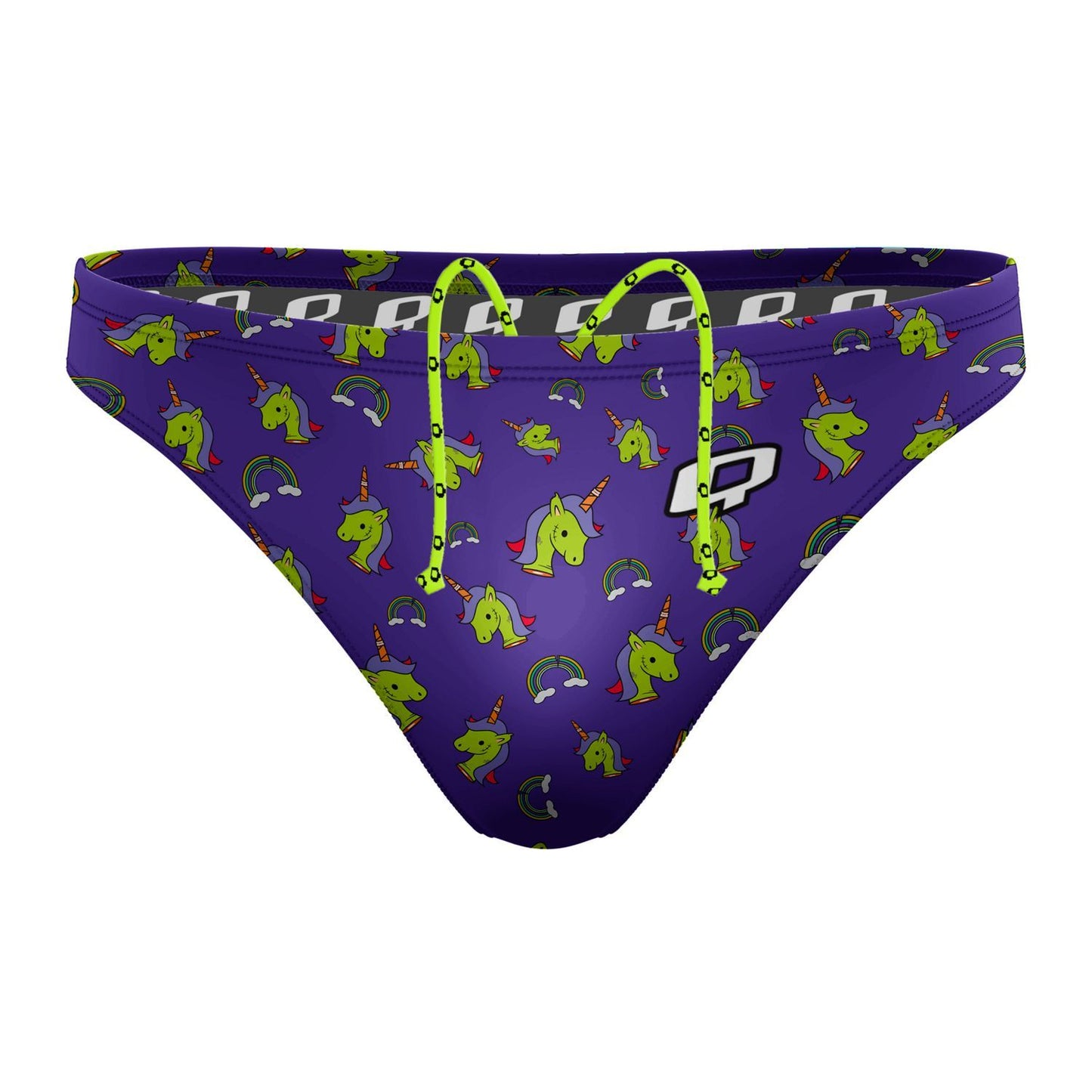 My Little Zombie Waterpolo Brief