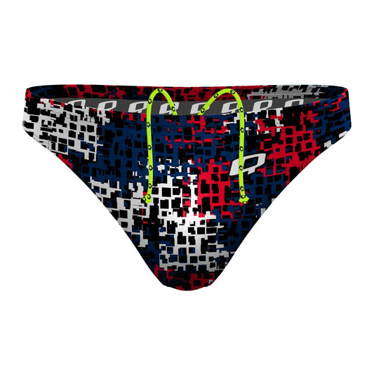 Victorious Waterpolo Brief
