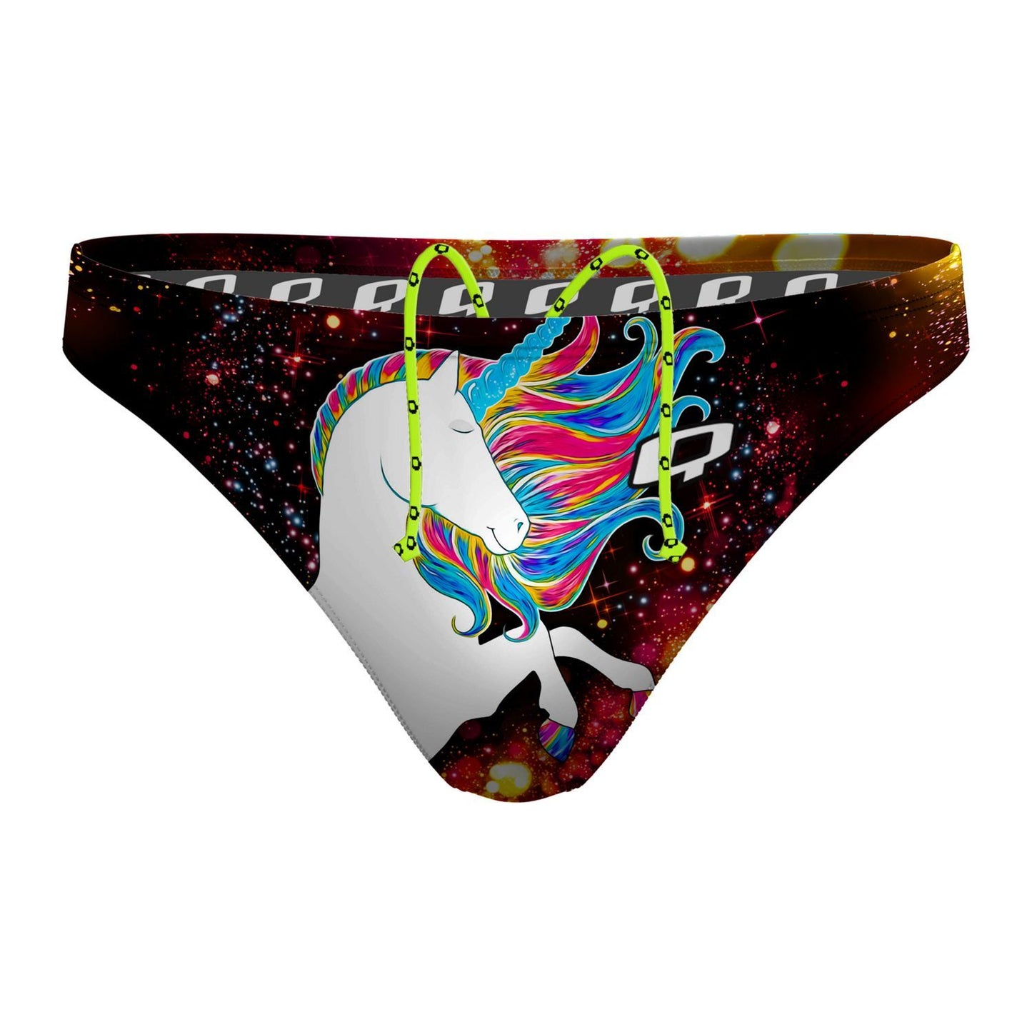 Today, I am a Unicorn Waterpolo Brief