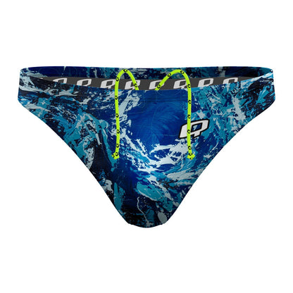 Antartica Waterpolo Brief
