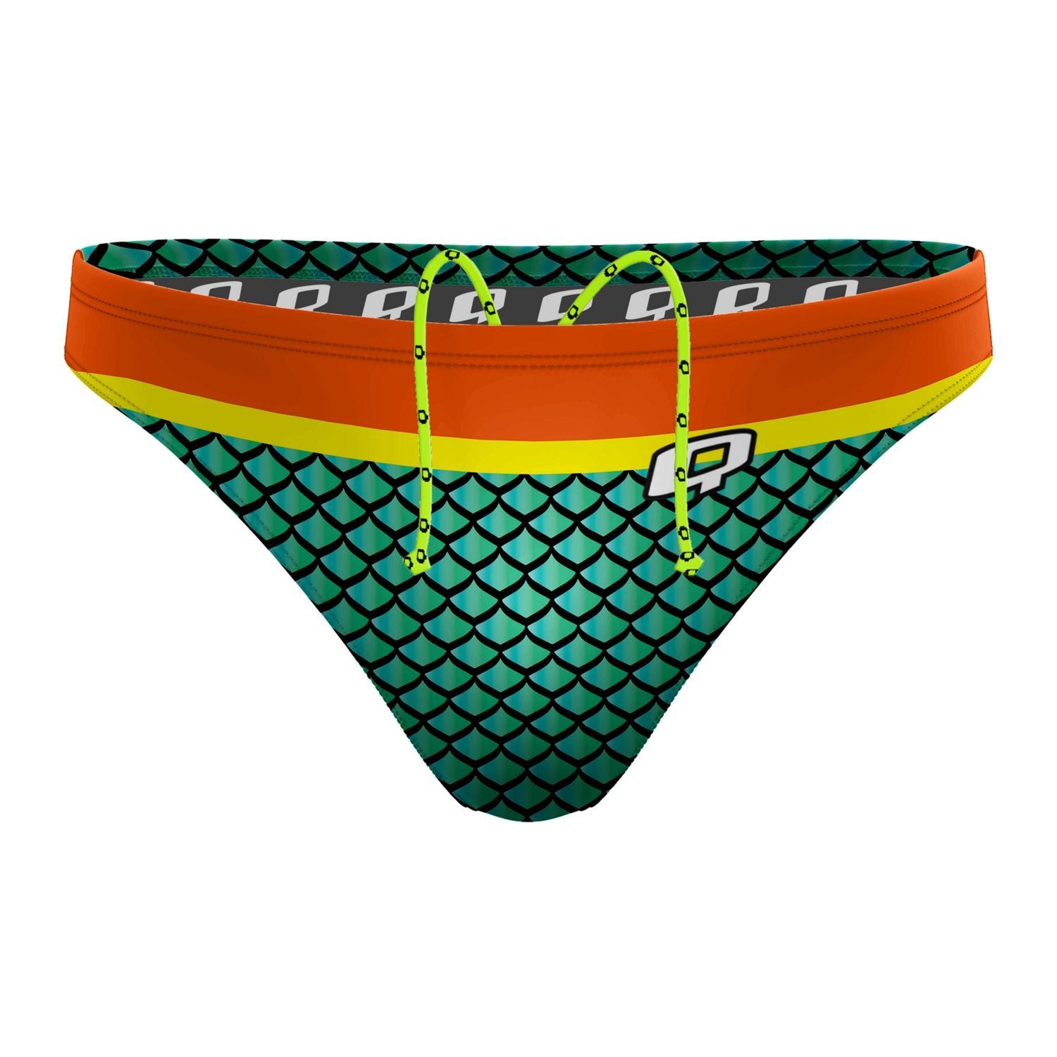 H2O Waterpolo Brief
