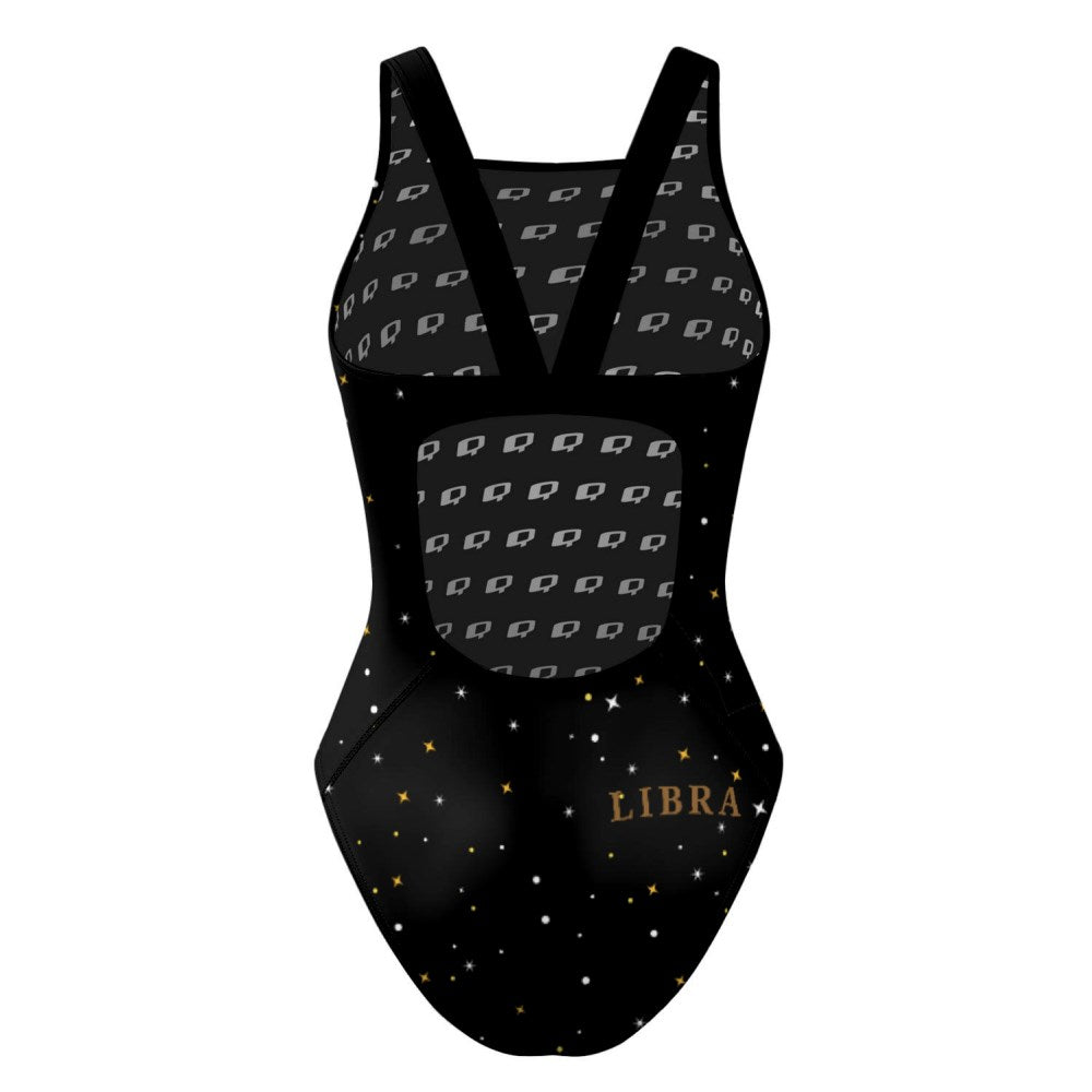 Libra Classic Strap