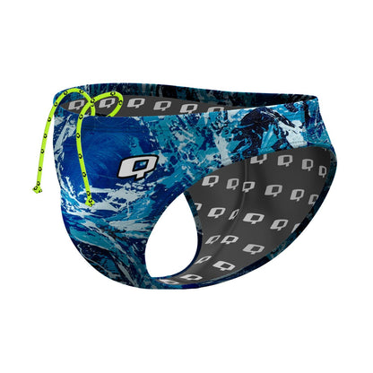 Antartica Waterpolo Brief