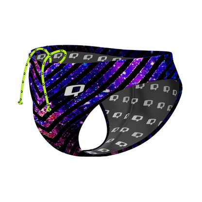 Into the Galaxy Waterpolo Brief Swimwear