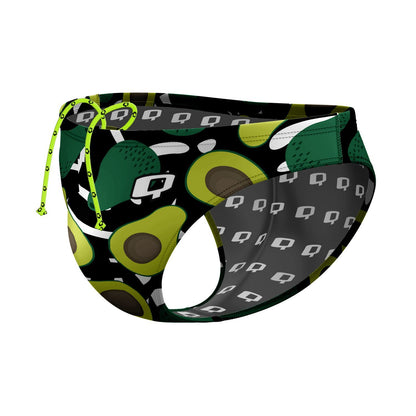 Avocado Waterpolo Brief