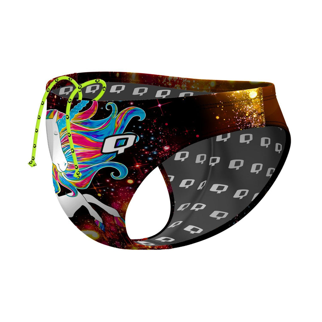 Today, I am a Unicorn Waterpolo Brief