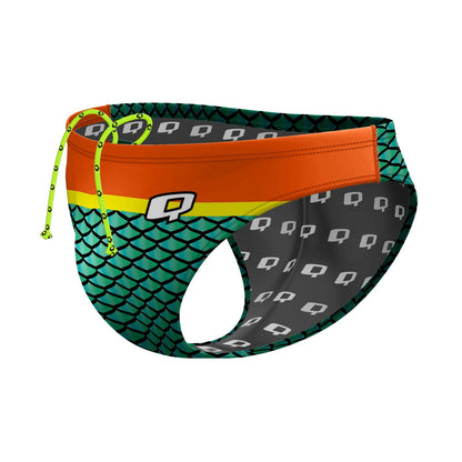 H2O Waterpolo Brief