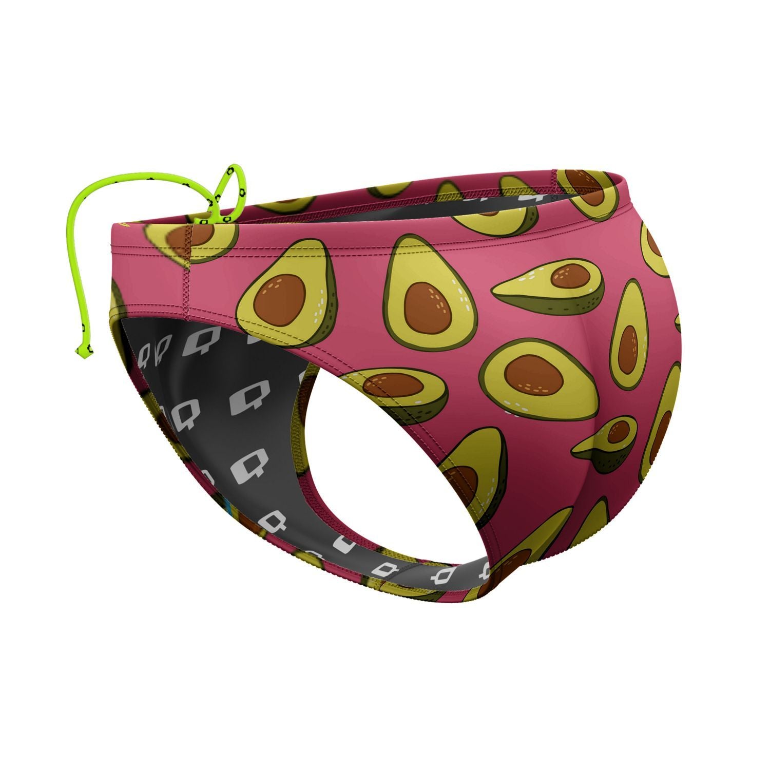 Toasted Waterpolo Brief