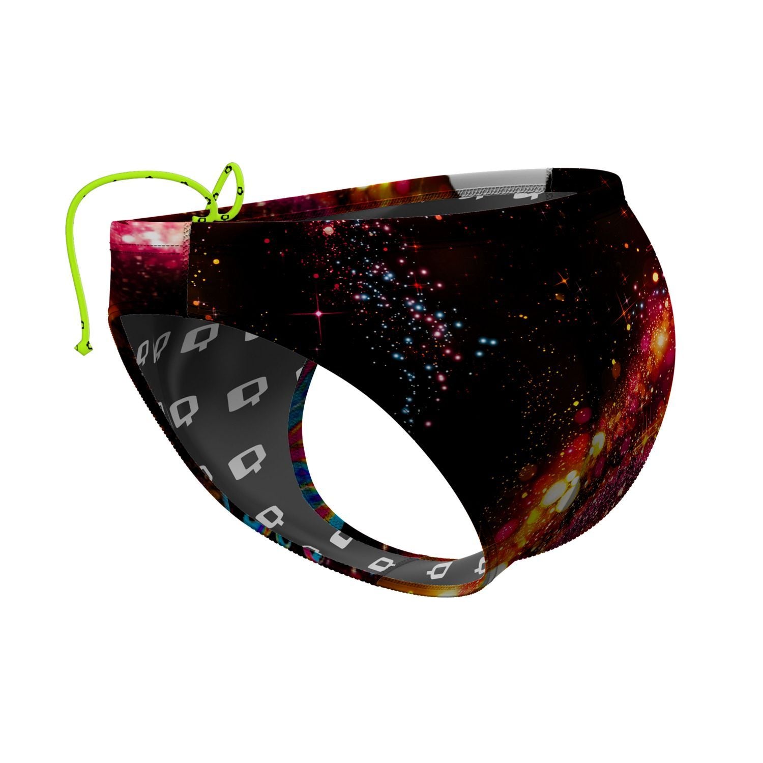 Today, I am a Unicorn Waterpolo Brief