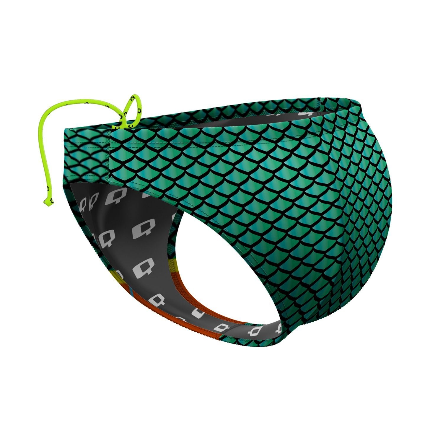 H2O Waterpolo Brief