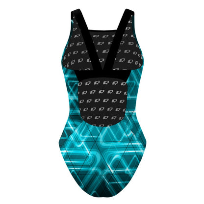 Neptune Neon - Classic Strap