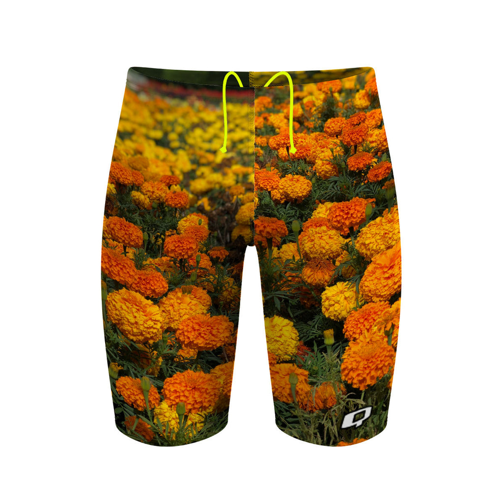Cempasúchil - Jammer Swimsuit