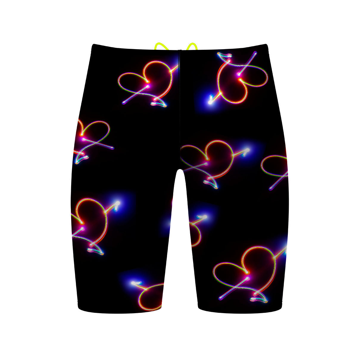 Neon Lovers - Jammer Swimsuit