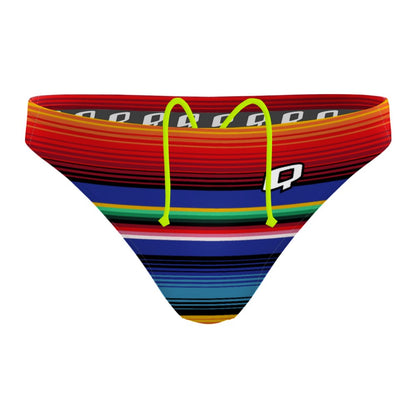 Sarape Waterpolo Brief