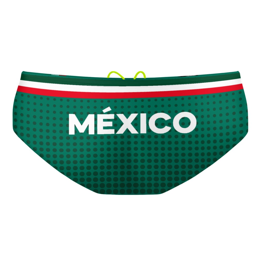 GO MEXICO - Classic Brief
