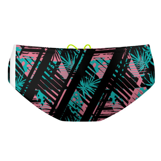 Tropicalia Classic Brief