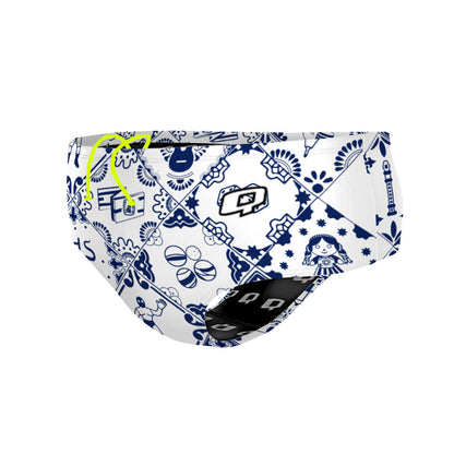 Talavera Toys - Classic Brief Swimsuit