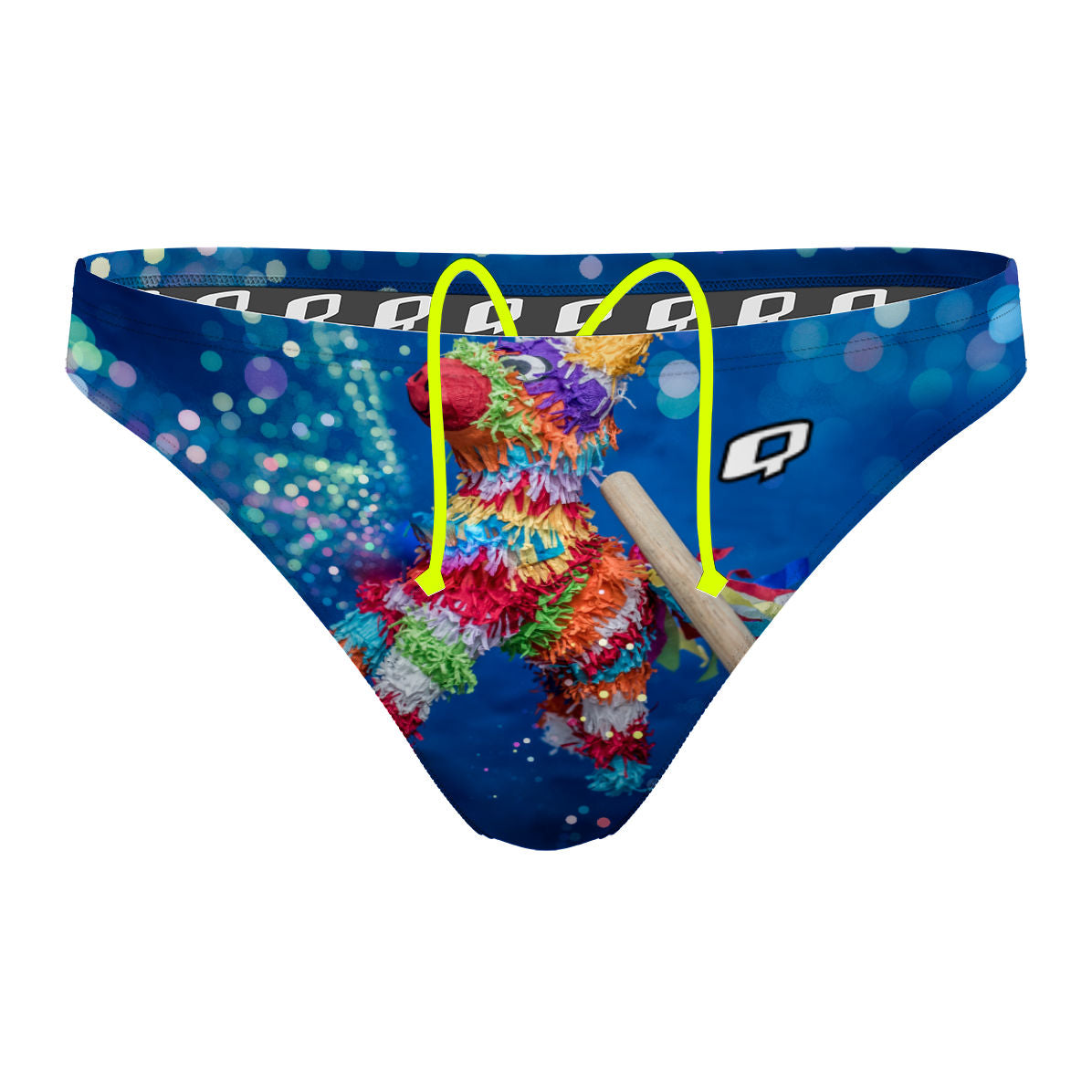 Piñata - Waterpolo Brief Swimsuit