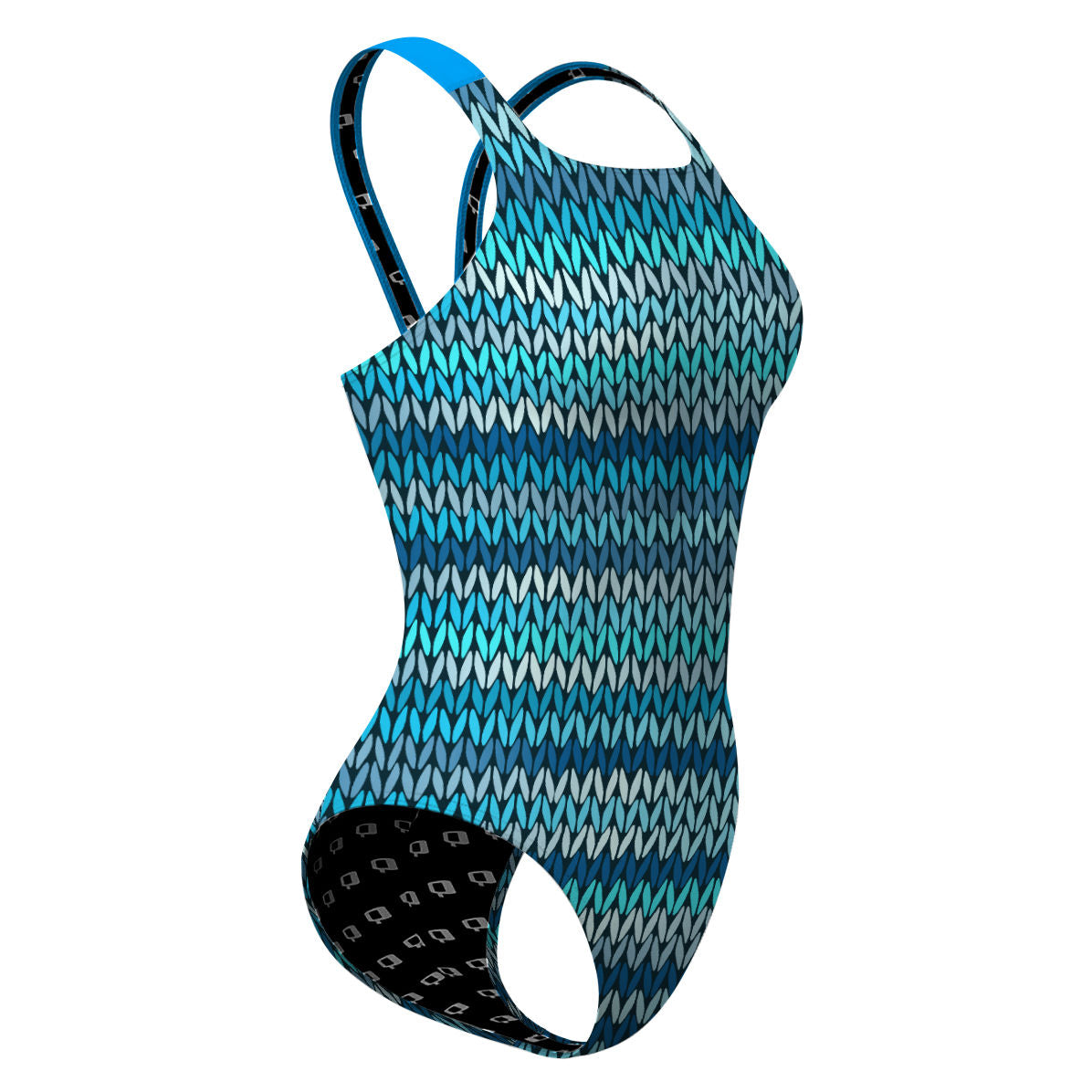 Winter sweater - Classic Strap