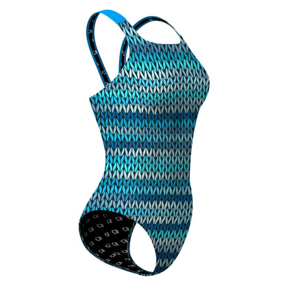 Winter sweater - Classic Strap