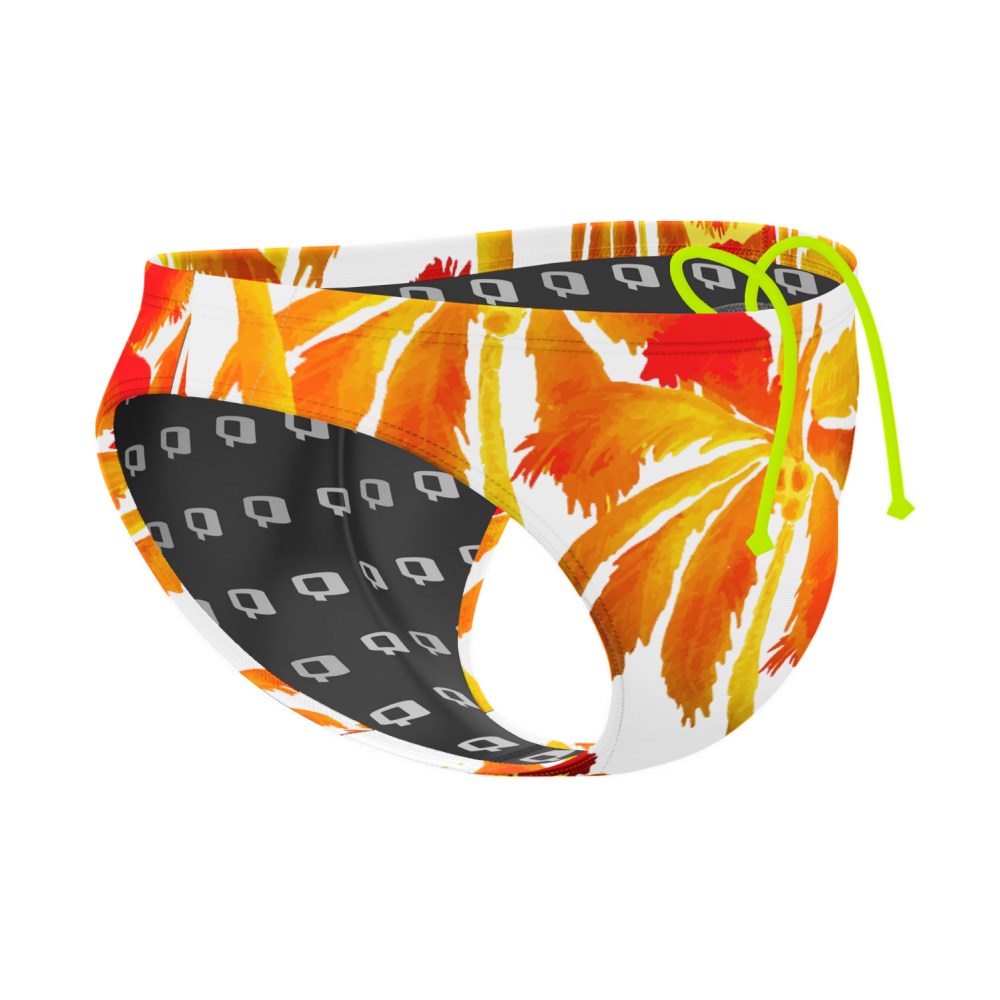 Palms Waterpolo Brief