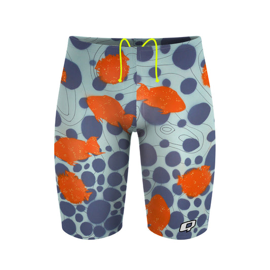 Garibaldi Puffer - Jammer Swimsuit