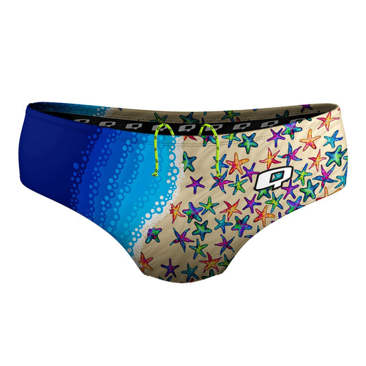 Sunkissed Starfish Classic Brief