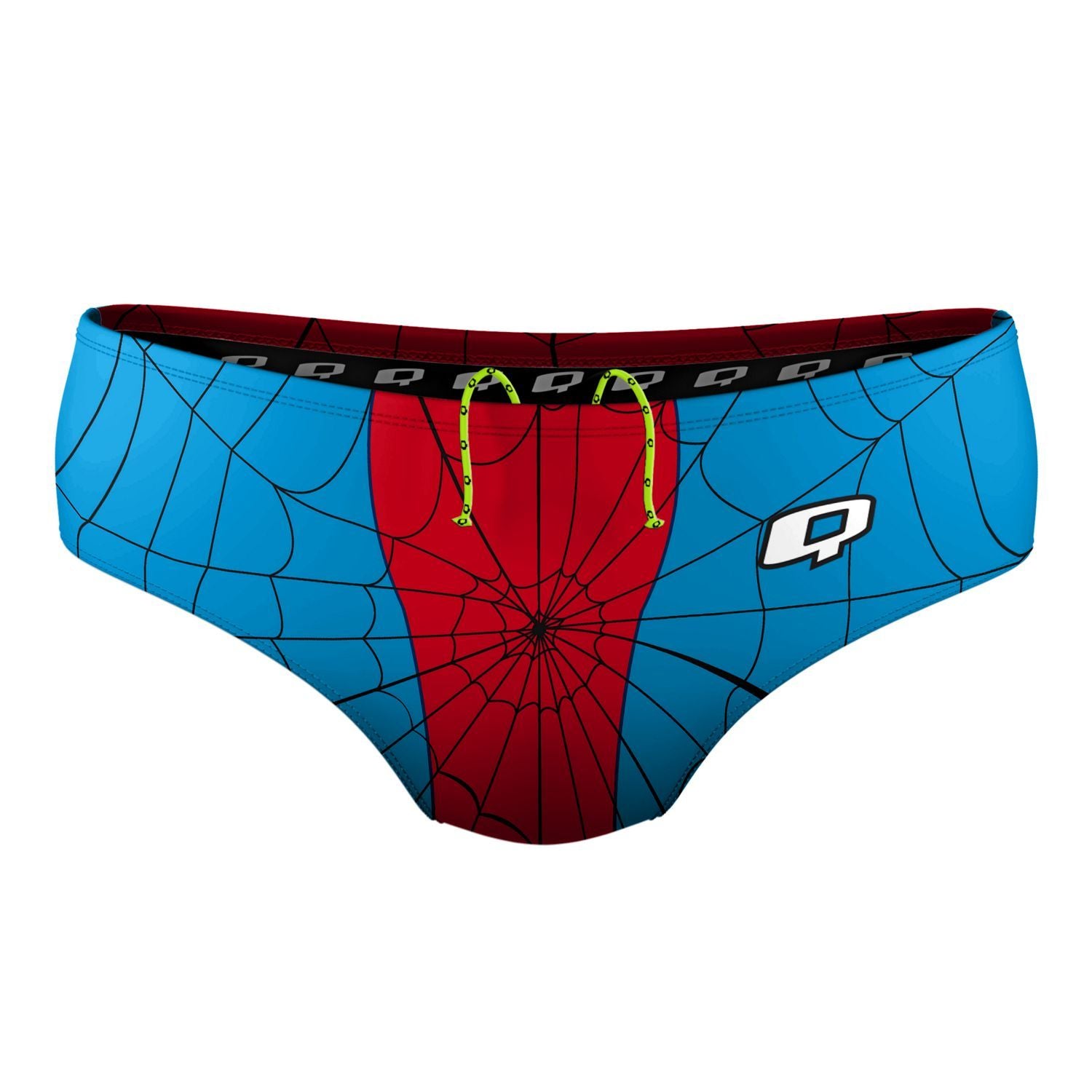 Spider 2.0 Swimmer Classic Brief